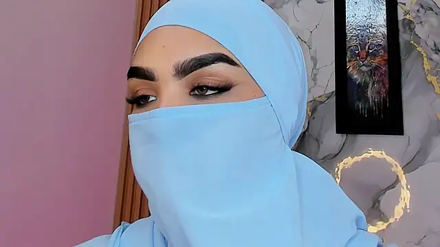 Maissa Alabi online show from 13, 4, 2026