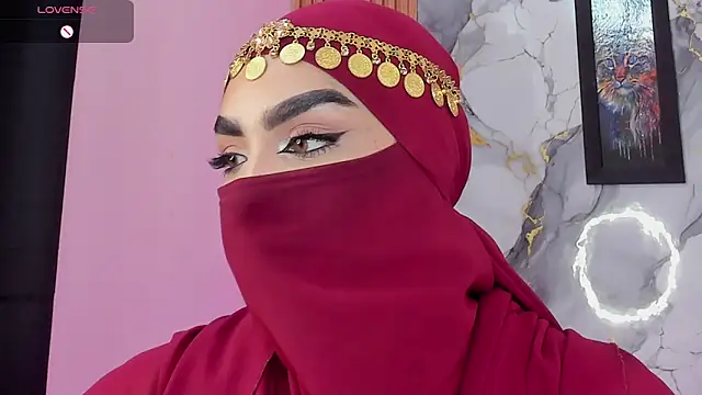 Snapshot of Maissa_Alabi chatting on 15, 5, 2026 Maissa Alabi online show from 15, 5, 2026