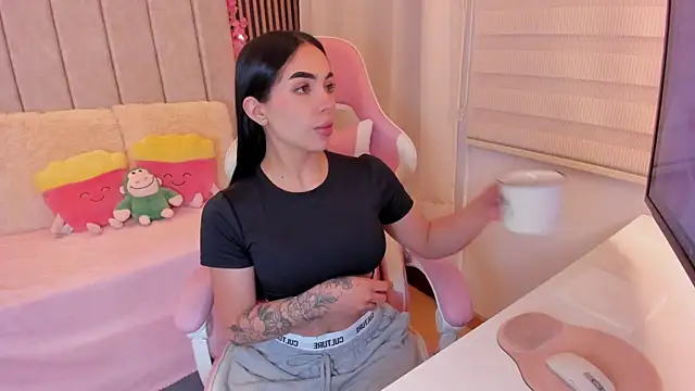 Snapshot of tamy_xoo chatting on 30, 4, 2026 tamy xoo online show from 30, 4, 2026