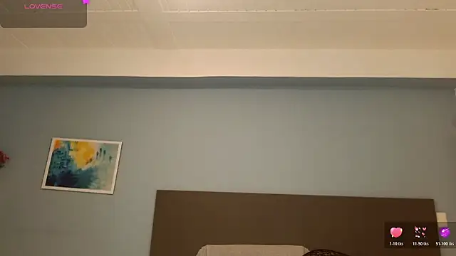 ilitzy cardona online show from 31, 10, 2025