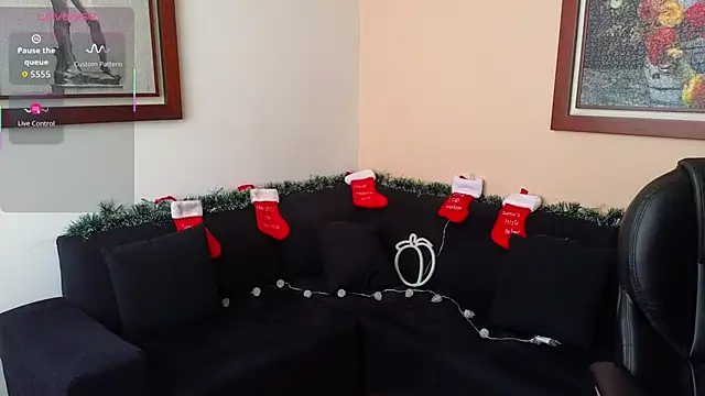 hairyncuteass online show from 12, 11, 2025