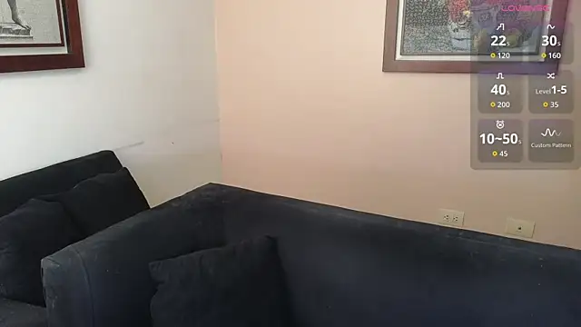 hairyncuteass online show from 19, 4, 2026