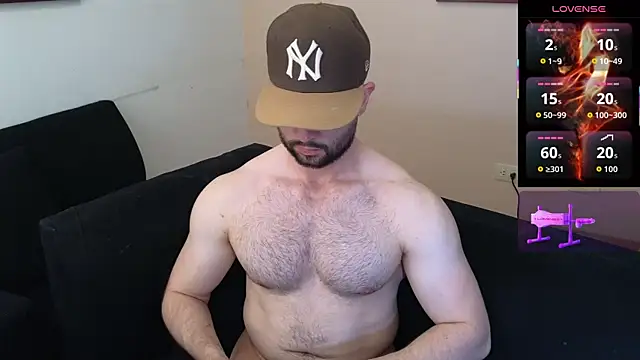Snapshot of hairyncuteass chatting on 29, 6, 2026 hairyncuteass online show from 29, 6, 2026