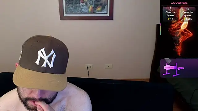 Snapshot of hairyncuteass chatting on 24, 7, 2026 hairyncuteass online show from 24, 7, 2026