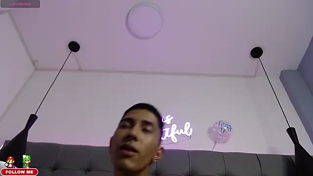 HarolddXL online show from 12, 2, 2025