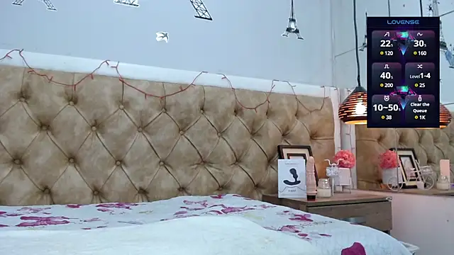 HarolddXL online show from 24, 2, 2025