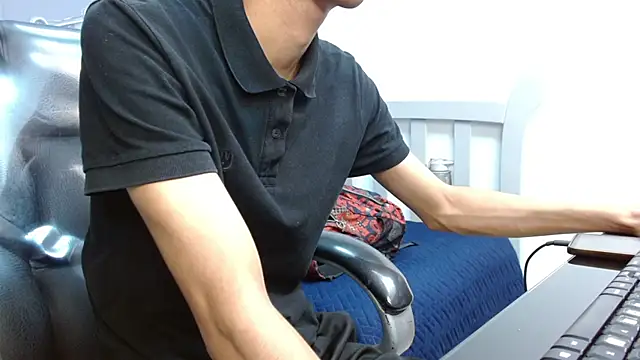 HarolddXL online show from 10, 3, 2025