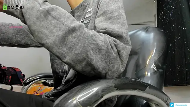 HarolddXL online show from 17, 9, 2025