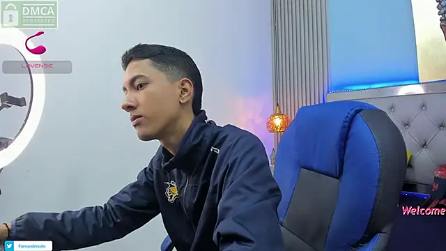 HarolddXL online show from 6, 11, 2025