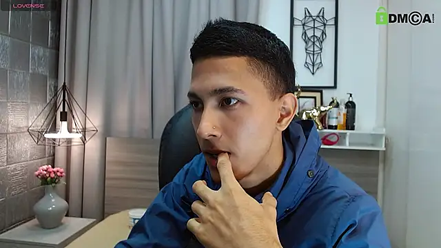 HarolddXL online show from 31, 3, 2026