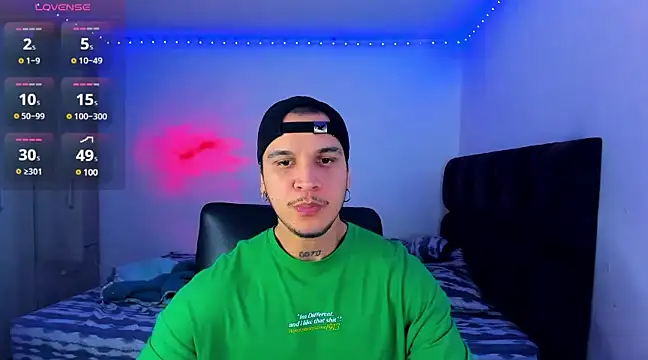 austinoficial online show from 30, 1, 2025