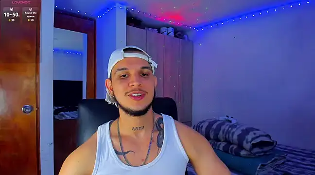 austinoficial online show from 22, 3, 2025