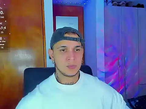 austinoficial online show from 8, 9, 2025