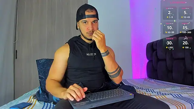 austinoficial online show from 5, 1, 2026