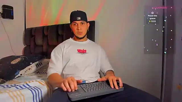 austinoficial online show from 20, 2, 2026