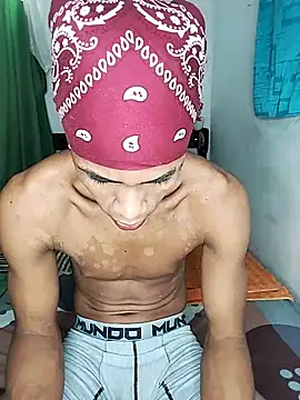 Snapshot of Black_Manba chatting on 1, 3, 2025 Black Manba online show from 1, 3, 2025