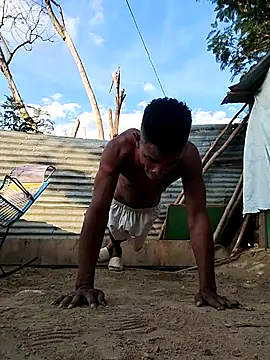 Snapshot of Black_Manba chatting on 14, 9, 2025 Black Manba online show from 14, 9, 2025