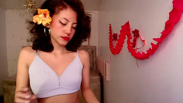 Snapshot of zoe_ch_ chatting on 21, 2, 2025 zoe ch  online show from 21, 2, 2025