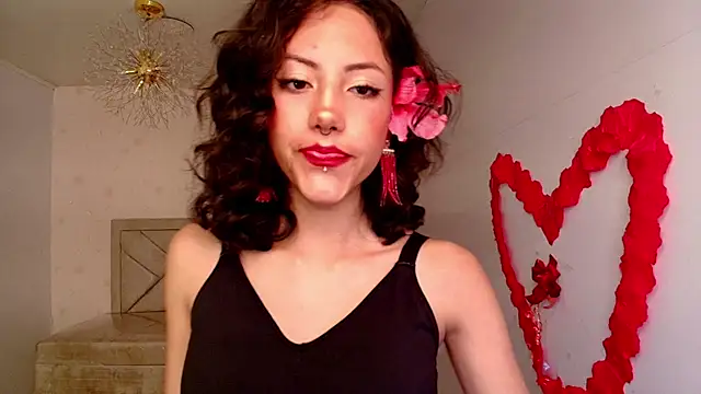 Snapshot of zoe_ch_ chatting on 22, 2, 2025 zoe ch  online show from 22, 2, 2025