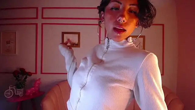 Snapshot of zoe_ch_ chatting on 20, 3, 2025 zoe ch  online show from 20, 3, 2025