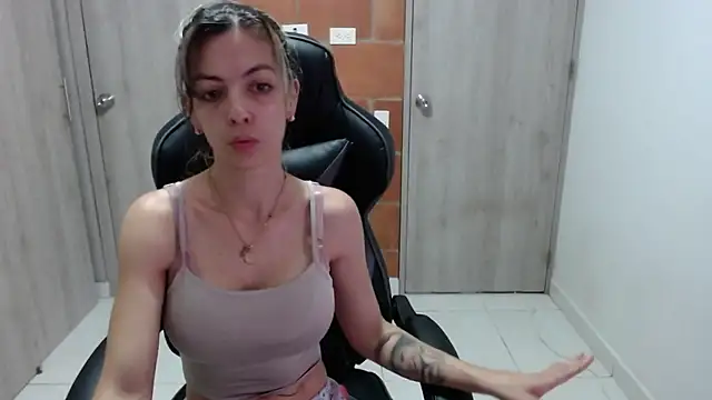 Princezzlove3 online show from 13, 3, 2025