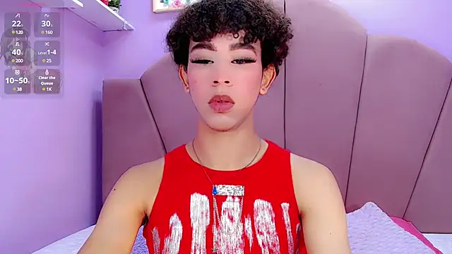 Snapshot of Vanessapintoo chatting on 4, 3, 2025 Vanessapintoo online show from 4, 3, 2025