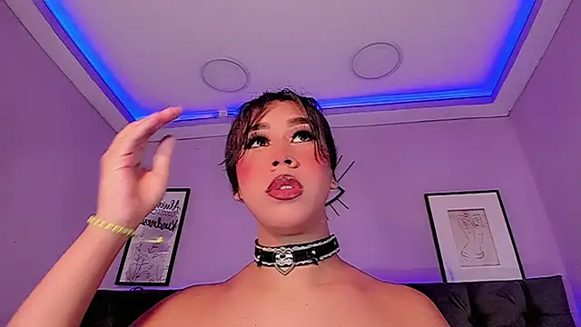 Snapshot of Vanessapintoo chatting on 30, 6, 2026 Vanessapintoo online show from 30, 6, 2026