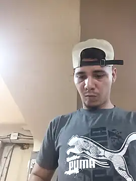 Snapshot of Maguito02 chatting on 29, 9, 2025 Maguito02 online show from 29, 9, 2025