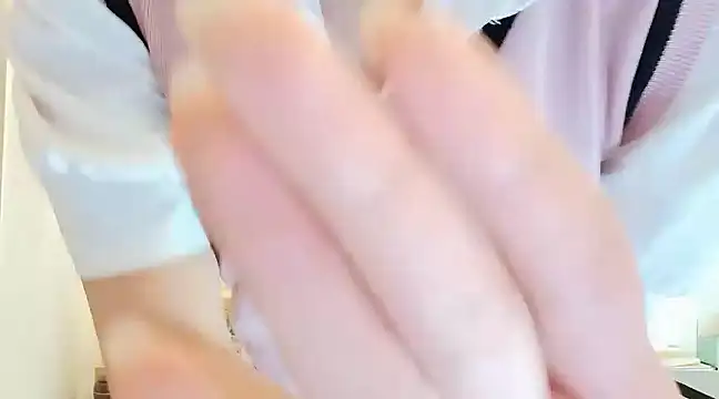 Snapshot of Lush-Office chatting on 19, 3, 2025 Lush-Office online show from 19, 3, 2025