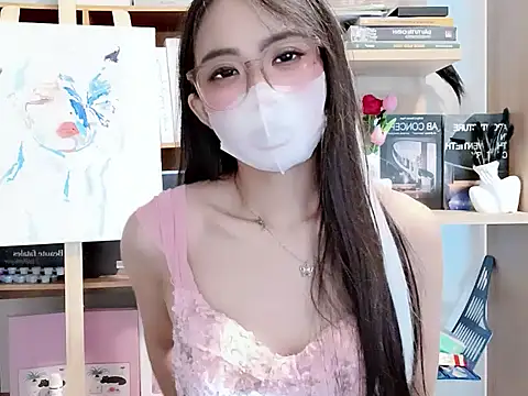 Snapshot of Lush-Office chatting on 19, 9, 2025 Lush-Office online show from 19, 9, 2025