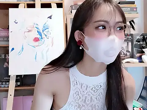 Snapshot of Lush-Office chatting on 21, 9, 2025 Lush-Office online show from 21, 9, 2025