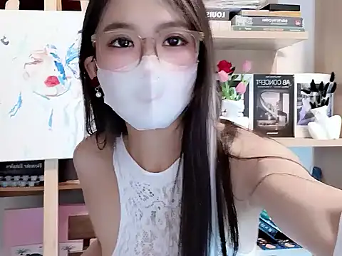 Snapshot of Lush-Office chatting on 25, 9, 2025 Lush-Office online show from 25, 9, 2025