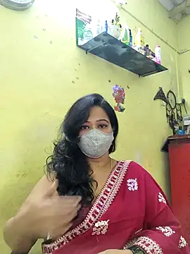 angelrani1234 online show from 25, 10, 2025