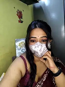 angelrani1234 online show from 2, 11, 2025