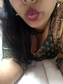 angelrani1234 online show from 6, 1, 2026