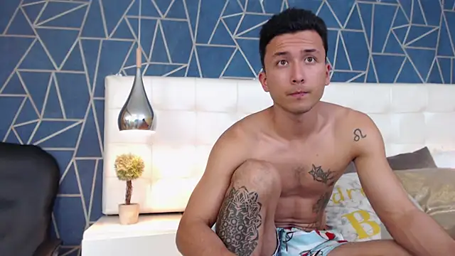 BrandonColee online show from 13, 1, 2025