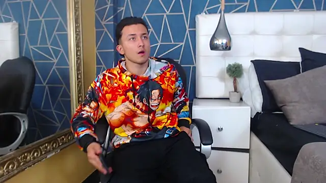 BrandonColee online show from 26, 1, 2025