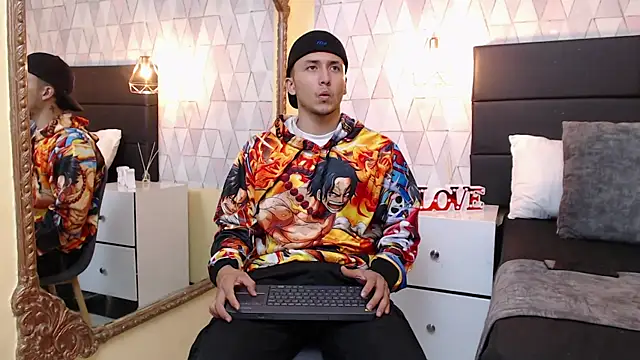 BrandonColee online show from 7, 2, 2025