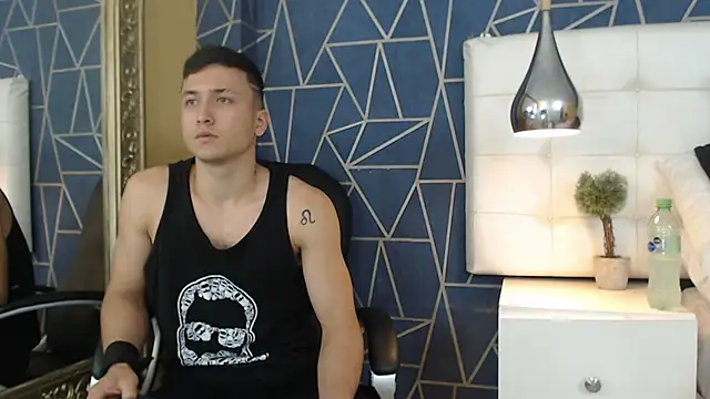 BrandonColee online show from 20, 2, 2025