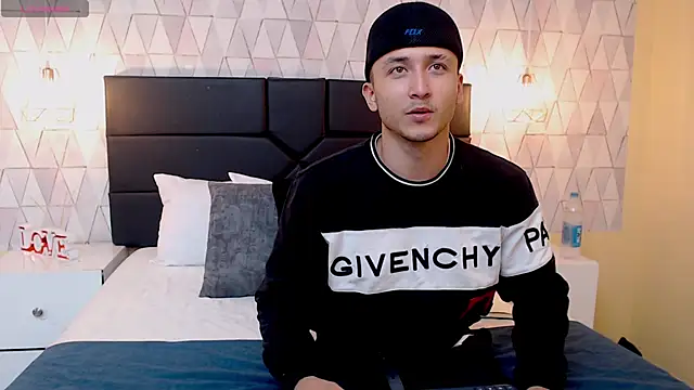 BrandonColee online show from 26, 2, 2025