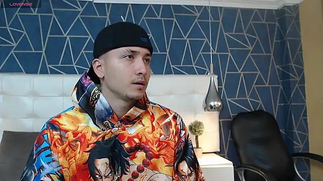 BrandonColee online show from 5, 3, 2025