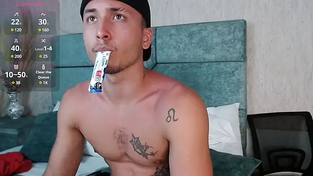 BrandonColee online show from 9, 3, 2025