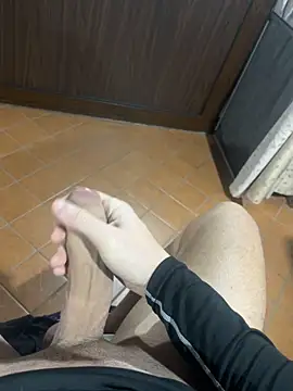 Vincenzosjabcbj online show from 10, 11, 2025