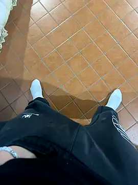 Vincenzosjabcbj online show from 26, 11, 2025