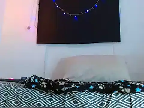 samantha ferrer28 online show from 11, 2, 2025