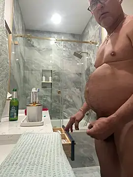 carlospingalinda online show from 29, 1, 2025