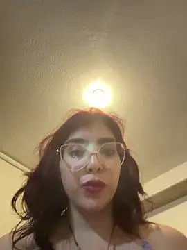 MartinaSooler online show from 12, 6, 2026