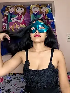 Babbyy doll online show from 31, 10, 2025