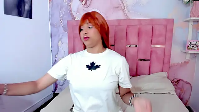 BrigitteRoy  online show from 15, 2, 2026