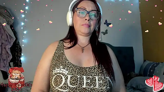 nataparis online show from 18, 2, 2025